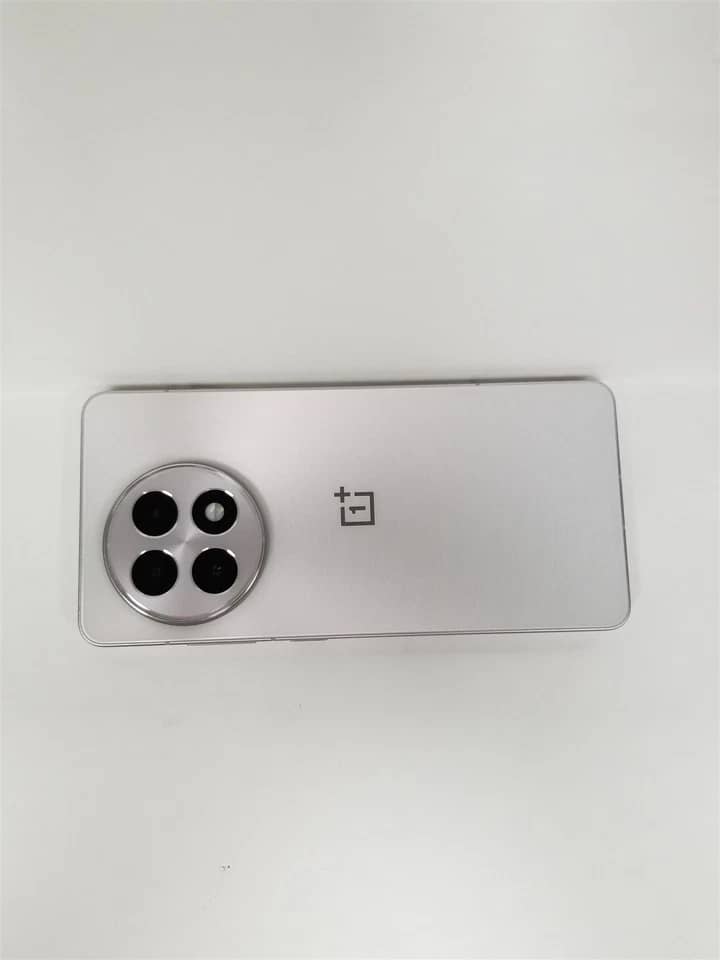 Oneplus 13R Cell Phones Black 256GB Unlocked New