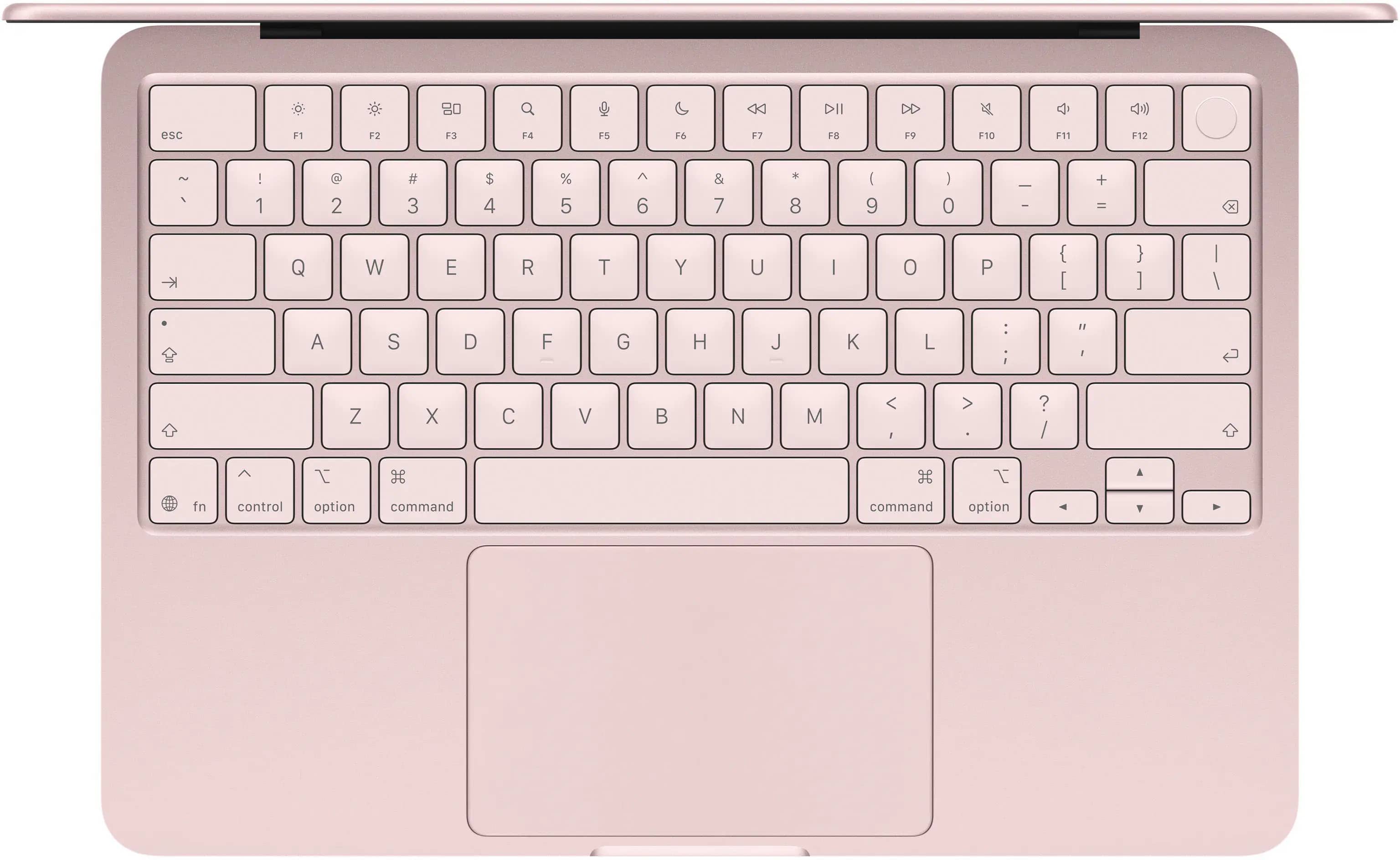 Apple MacBook Computers New