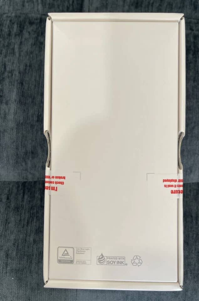Honor Magic5 Lite Cell Phones Silver 256GB Unlocked New