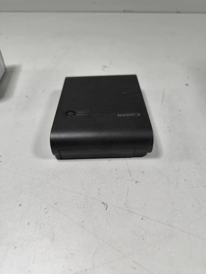 Canon Square QX10 Printers Used - Good