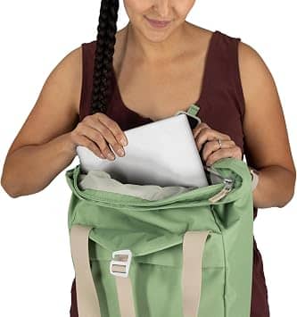 Osprey Arcane Backpack Women's bags Green New