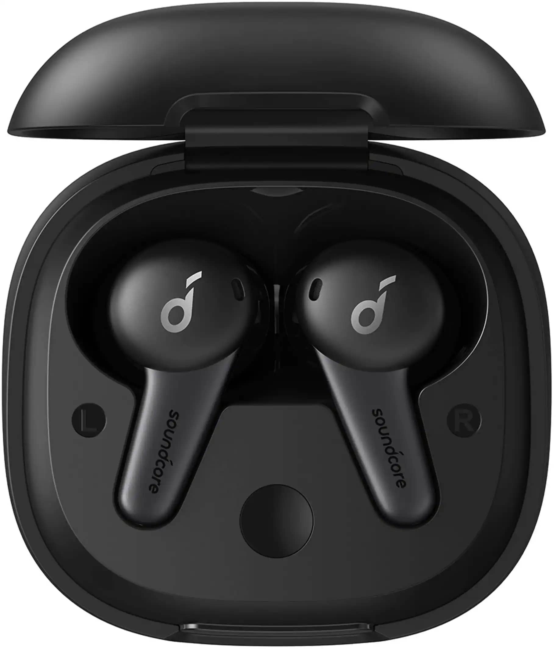 Soundcore A3945Z11 Headphones & Earbuds Black New