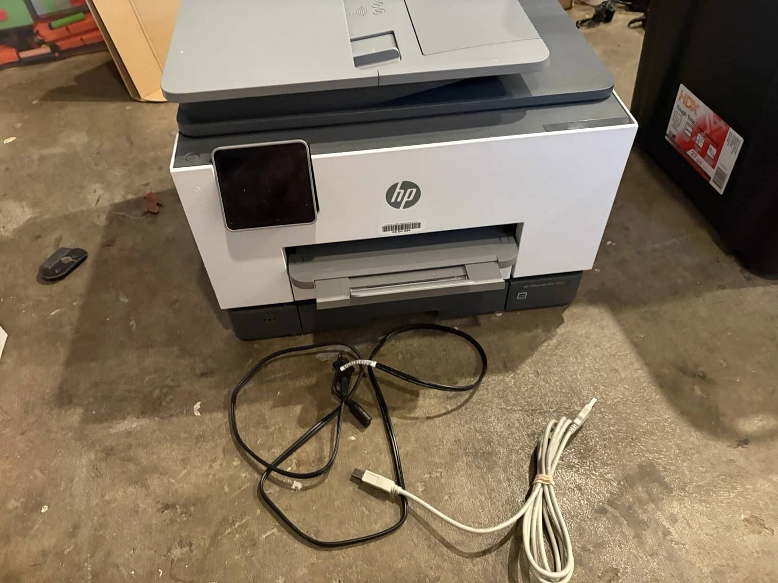 HP HP OfficeJet Pro 9020 Printers Refurbished - Excellent