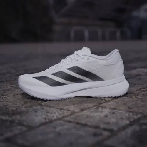 Adidas Adizero SL 2 Sneaker White Full Size Run New