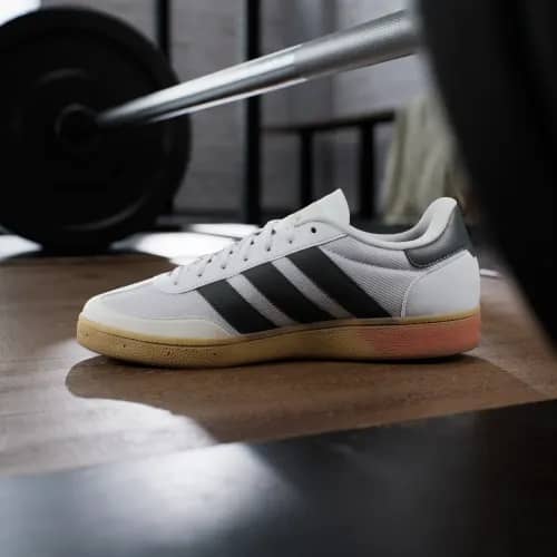Adidas Training Spezial Sneaker Black Full Size Run New
