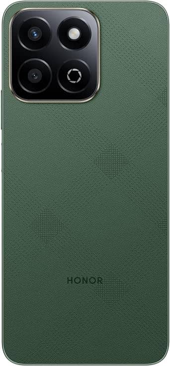 Honor 200 Smart Cell Phones Black 256GB Unlocked New