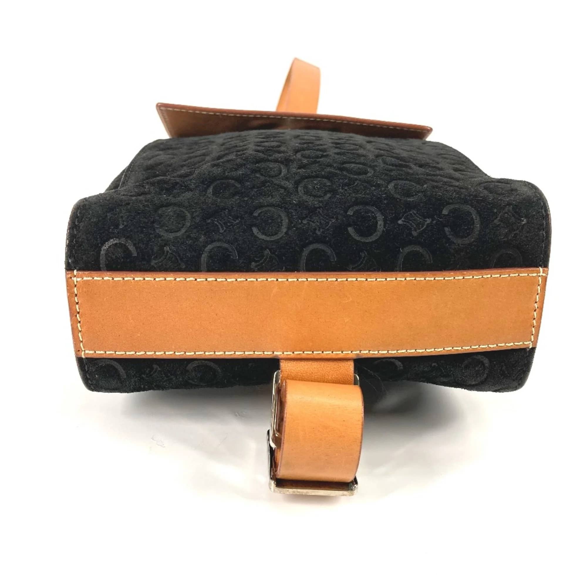 Celine Belt Bag Women's bags Black Used - Like New