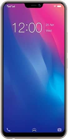 VIVO V9 Youth Cell Phones Gold 32GB Unlocked New