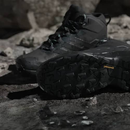 Adidas Terrex Skychaser AX5 Mid GORE-TEX Hiking Sneaker Black Full Size Run New