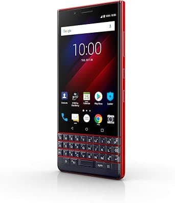 BlackBerry KEY2 Cell Phones 64GB Unlocked New