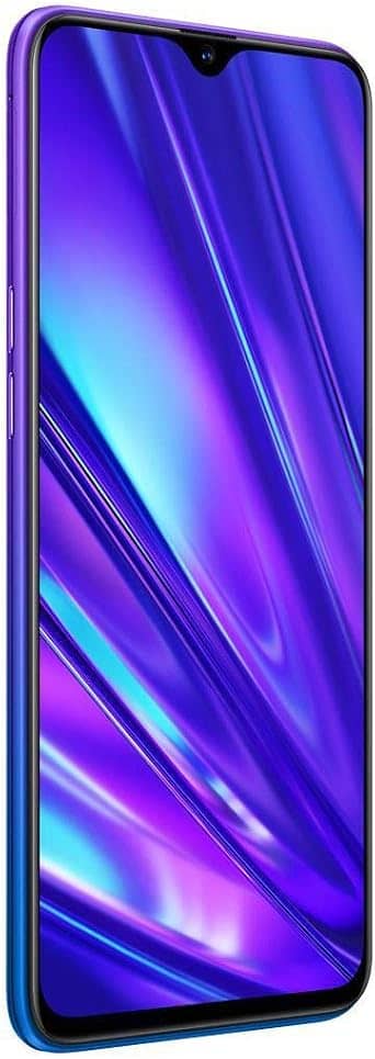 realme 5 Pro Cell Phones Blue 64GB T-Mobile New