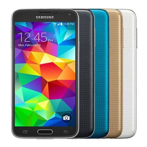Samsung Galaxy A05s Cell Phones Silver 128GB Unlocked New