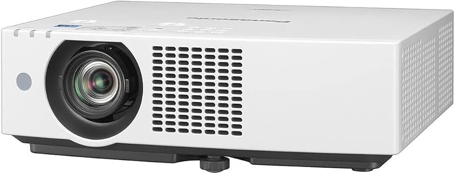 Panasonic PT-VMZ71 Projectors New
