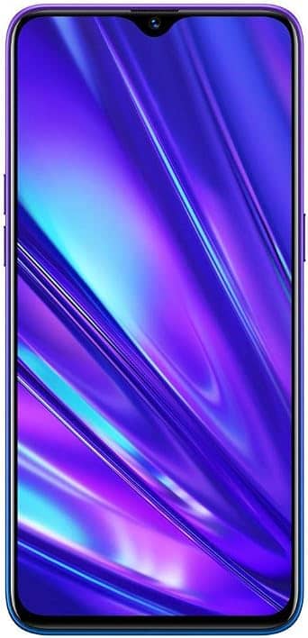 realme 5 Pro Cell Phones Blue 64GB T-Mobile New