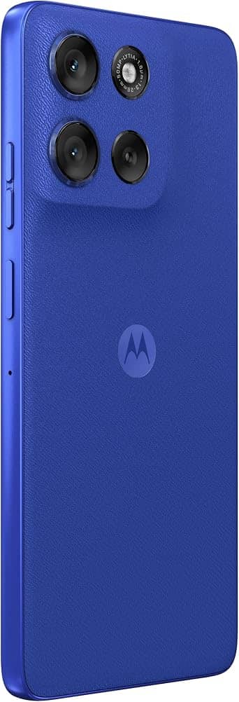 Motorola Moto G56 Cell Phones Black 512GB Unlocked New