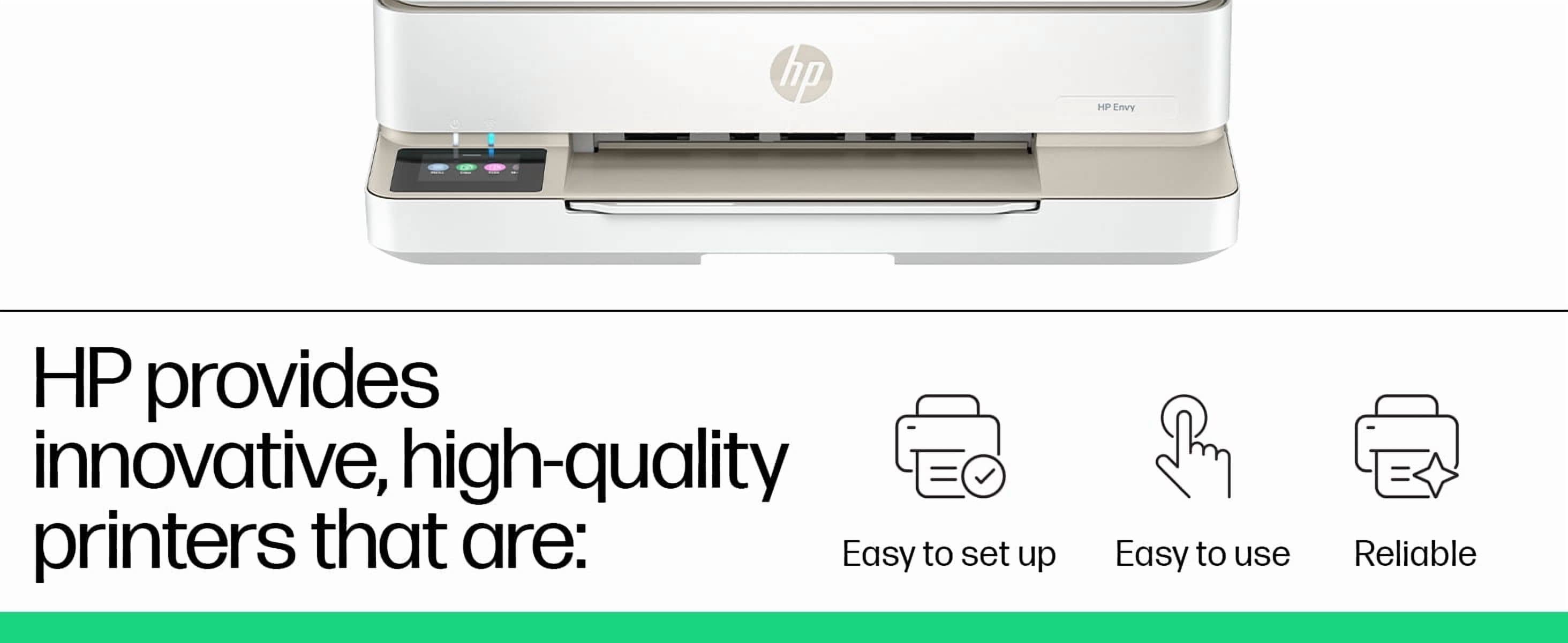 HP OfficeJet 8122 Printers New