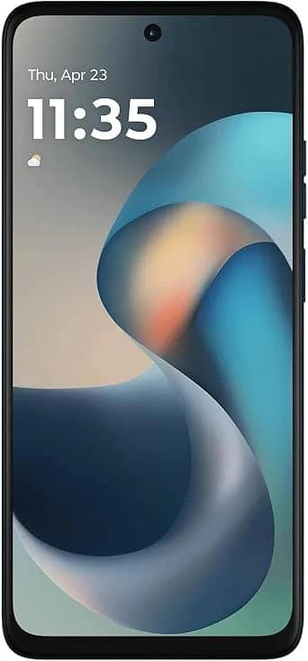 Motorola moto g56 5G Cell Phones Black 256GB Unlocked New