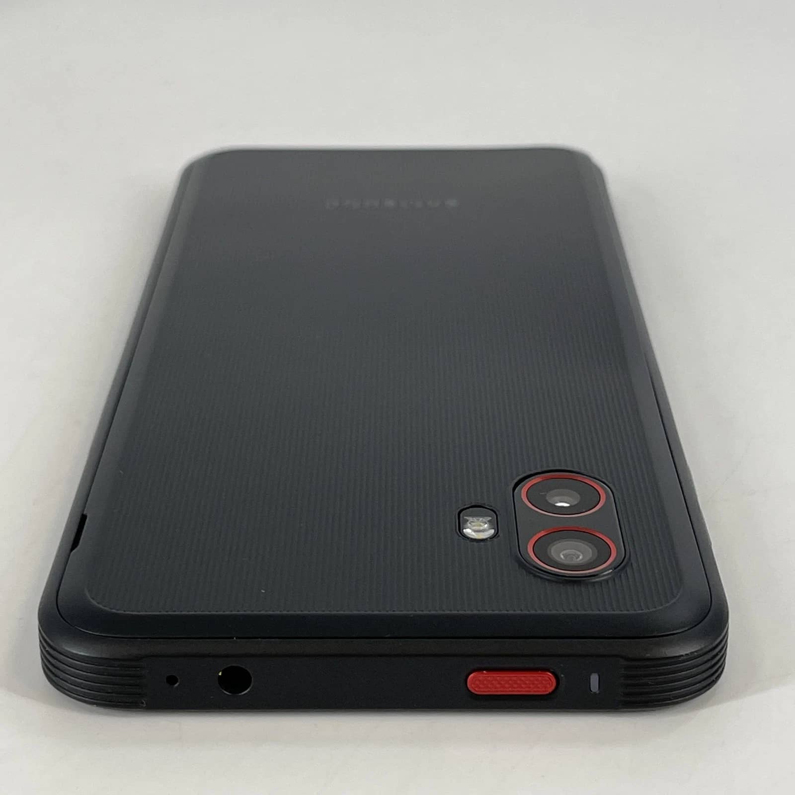Samsung Galaxy XCover 6 Pro Cell Phones Black 128GB AT&T New