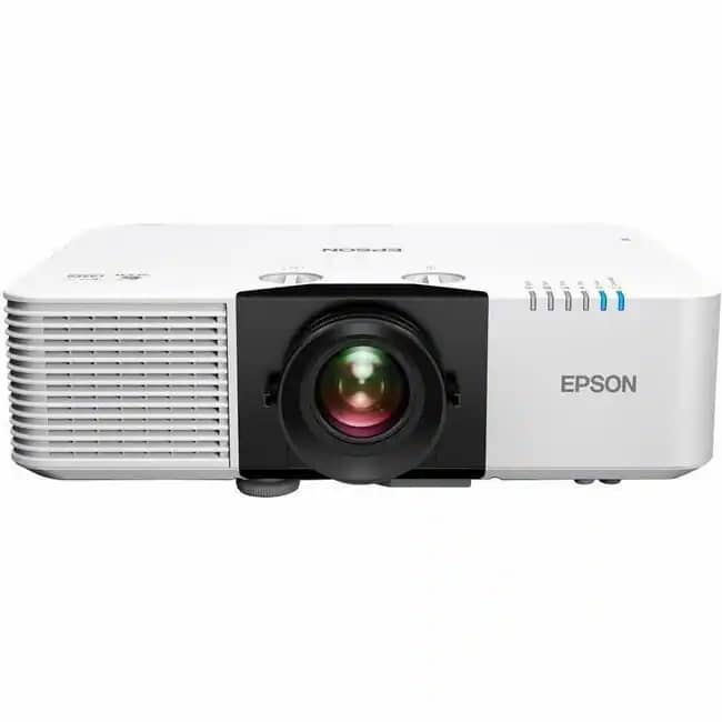 Epson PowerLite Projectors New