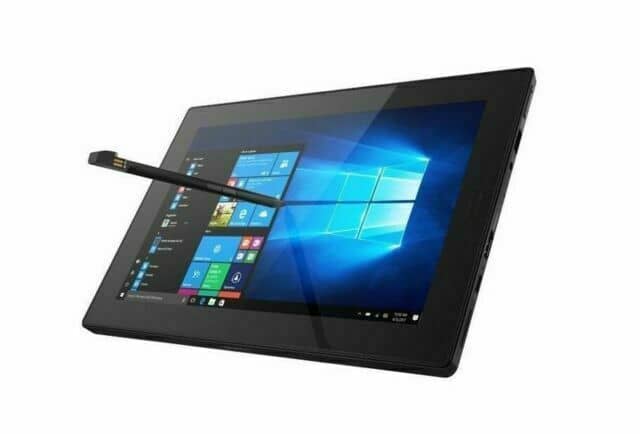 Lenovo L460 Computers 500GB 8GB Used - Good