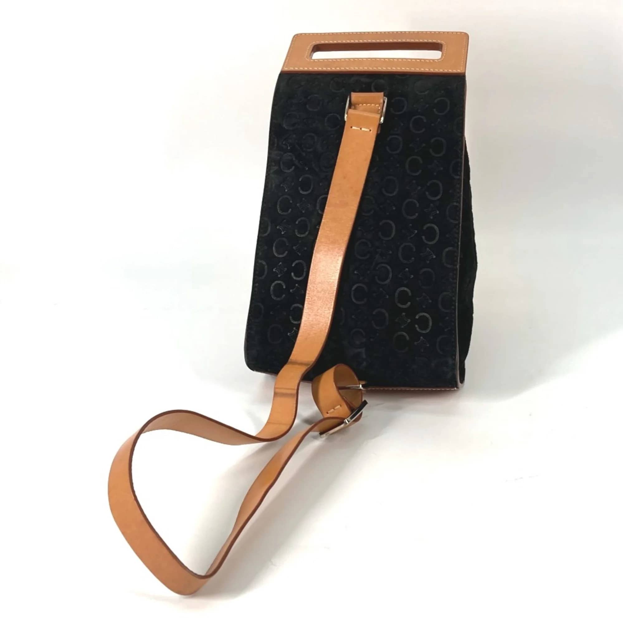 Celine Belt Bag Women's bags Black Used - Like New