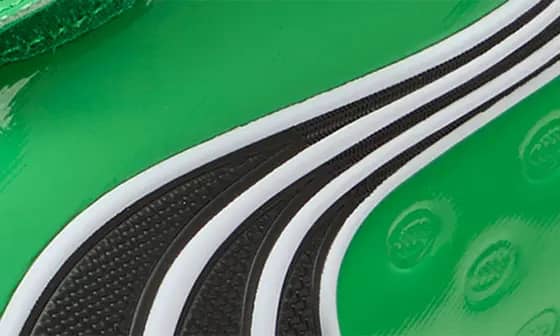 Puma V-S1 Contact Sneaker Green Full Size Run New