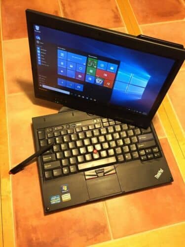Lenovo ThinkPad L13 Yoga Computers 512GB 16GB New
