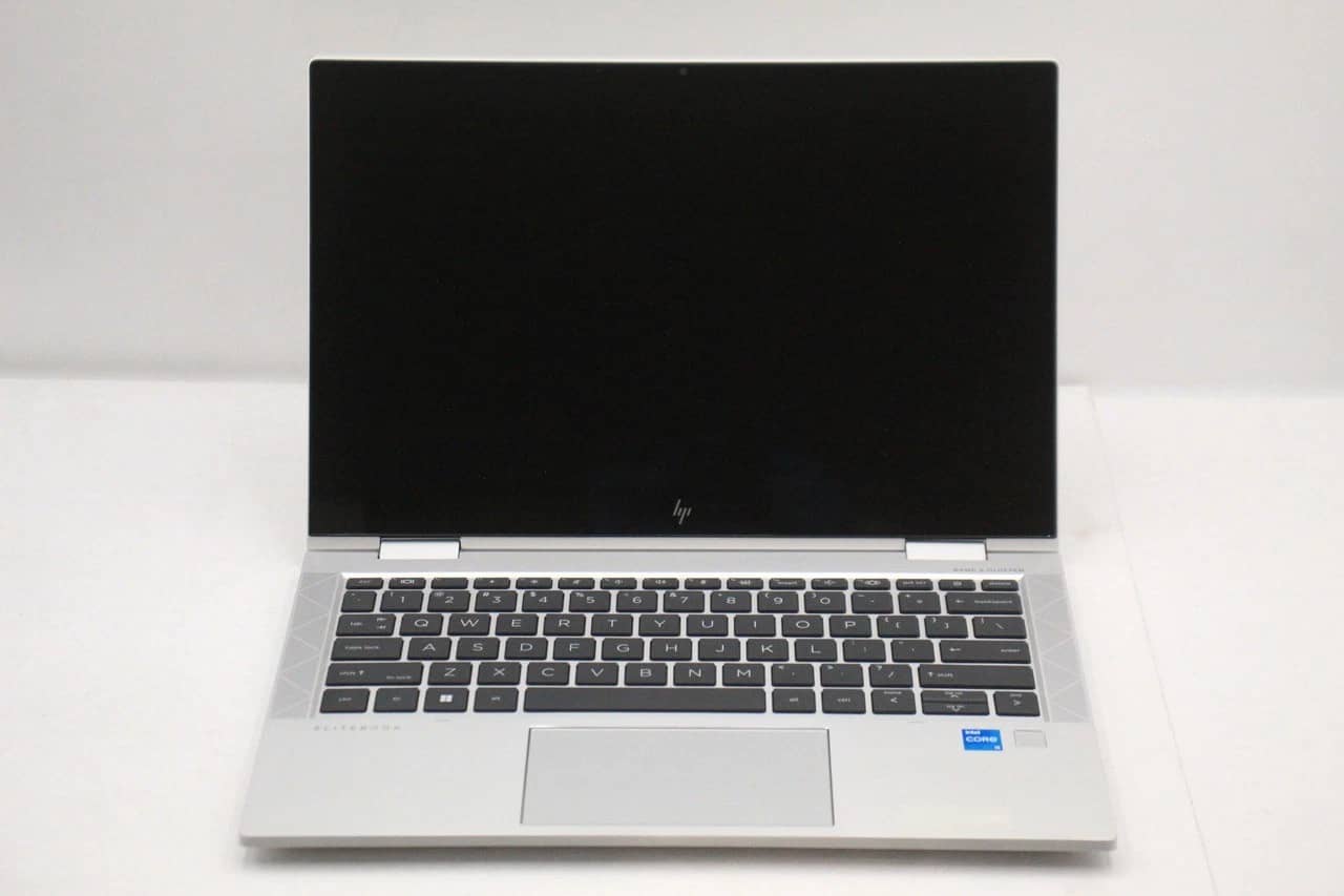 HP Elitebook X360 830 G8 Computers 256GB 16GB Refurbished - Excellent