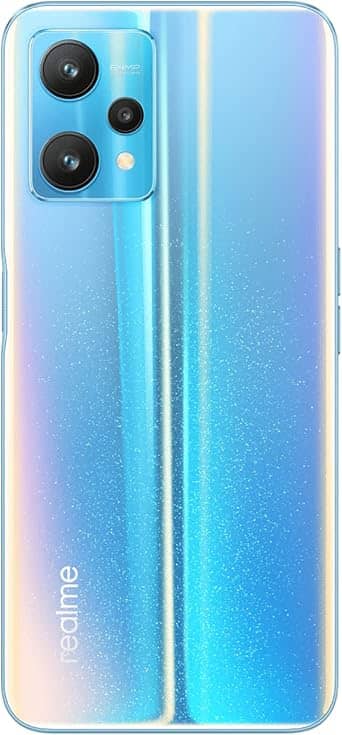 realme 9 Pro+ Cell Phones Green 128GB Unlocked New