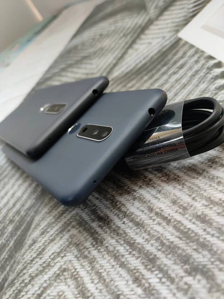 Nokia 3.1 Plus Cell Phones Gray 32GB Unlocked New