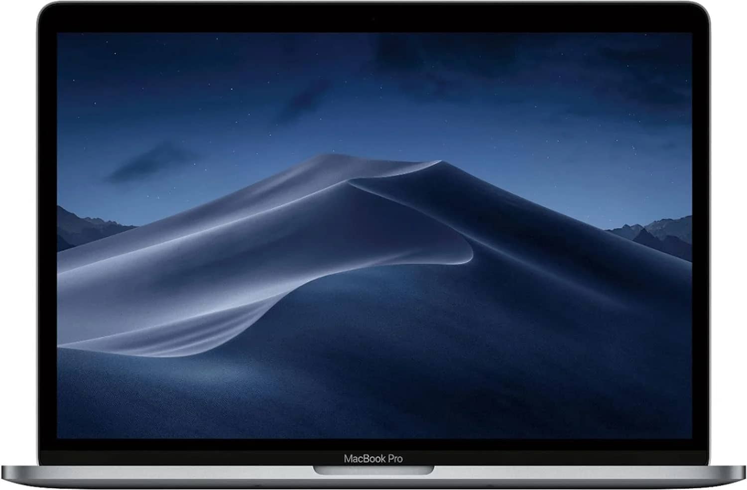 Apple Macbook Pro 15" Late-2016 Computers 512GB 16GB Used - Good