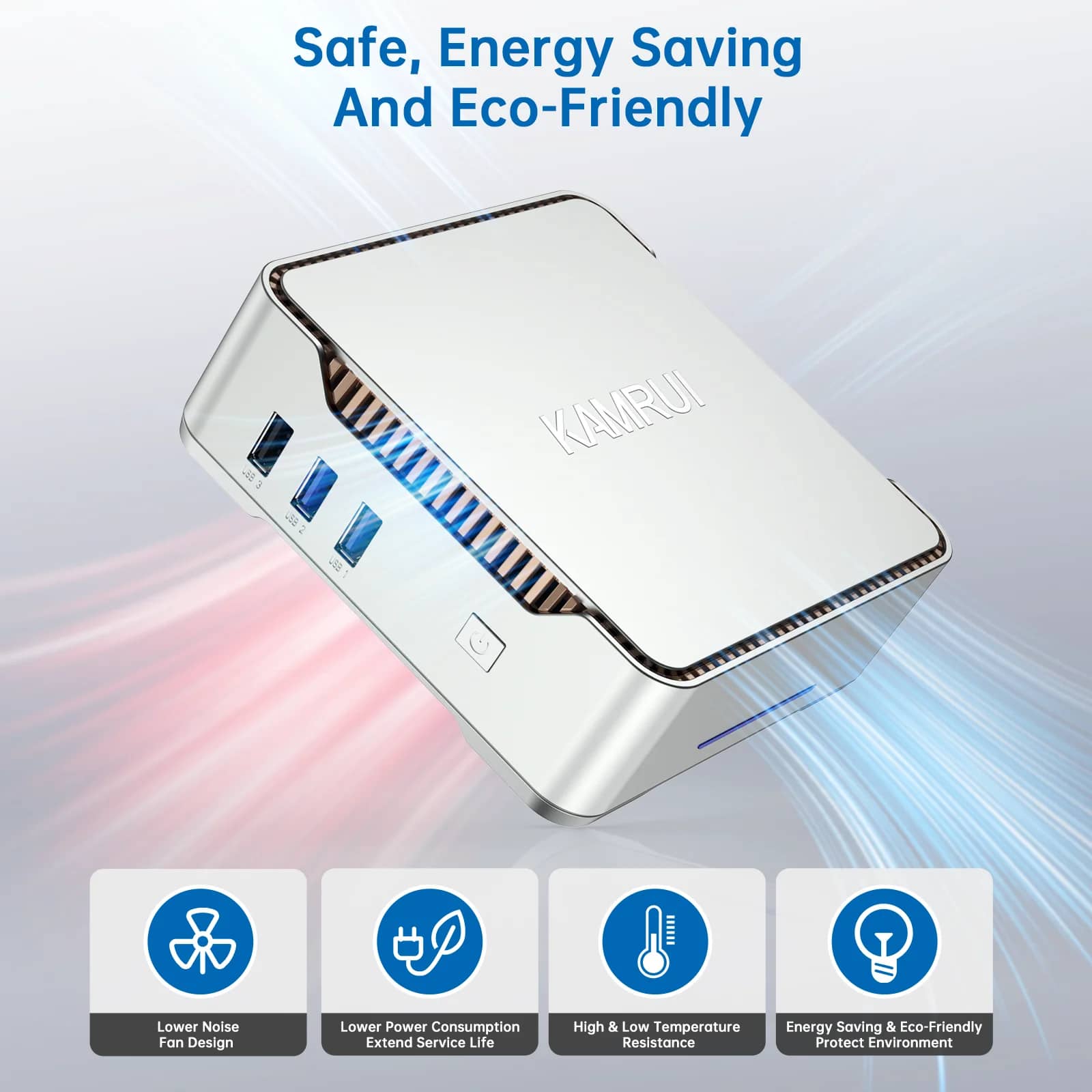 Intel gk3plus Computers New