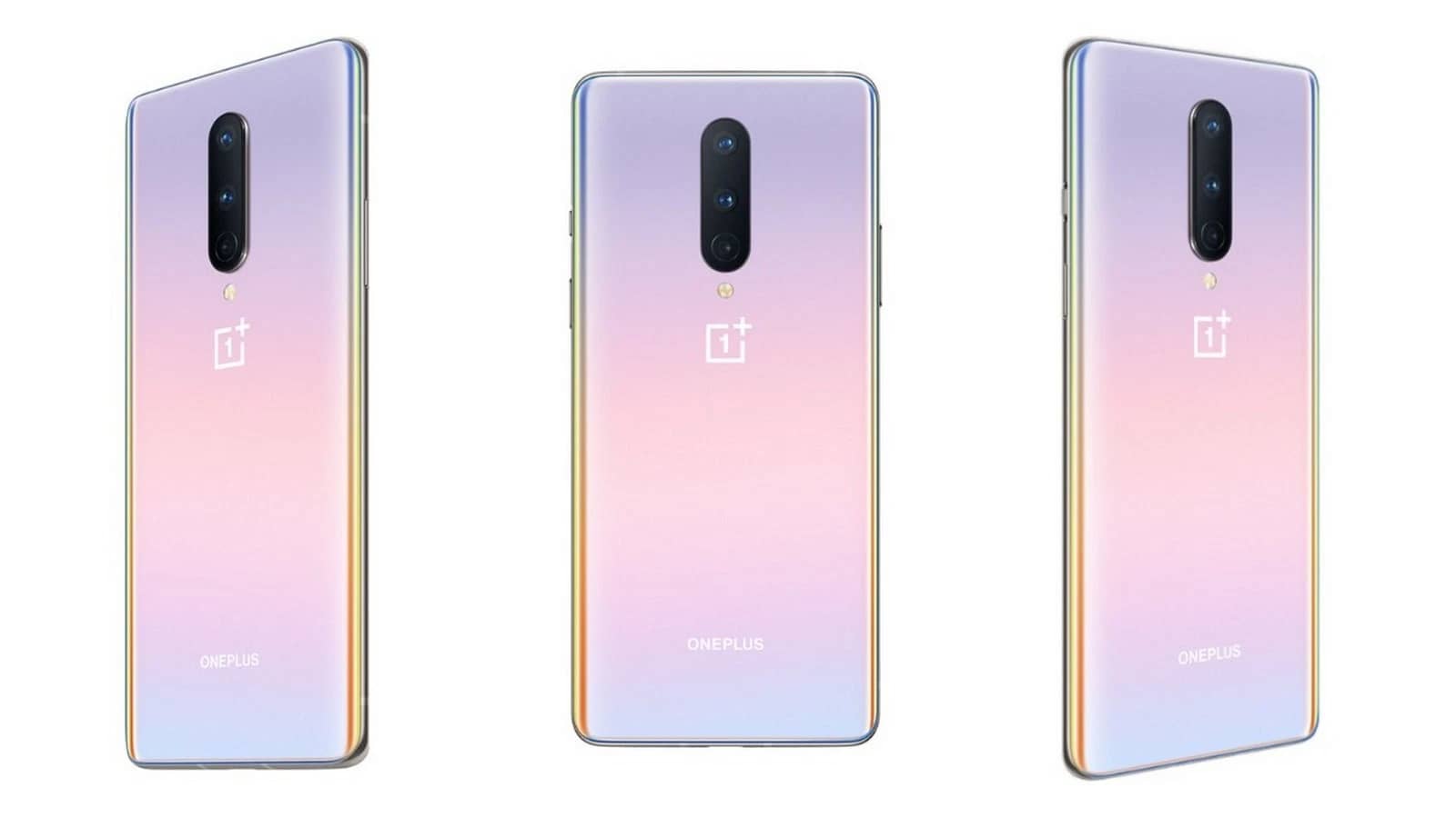 Oneplus 8 Cell Phones Green 128GB Unlocked New