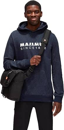 Mammut Xeron Messenger Women's bags Black Unspecified New