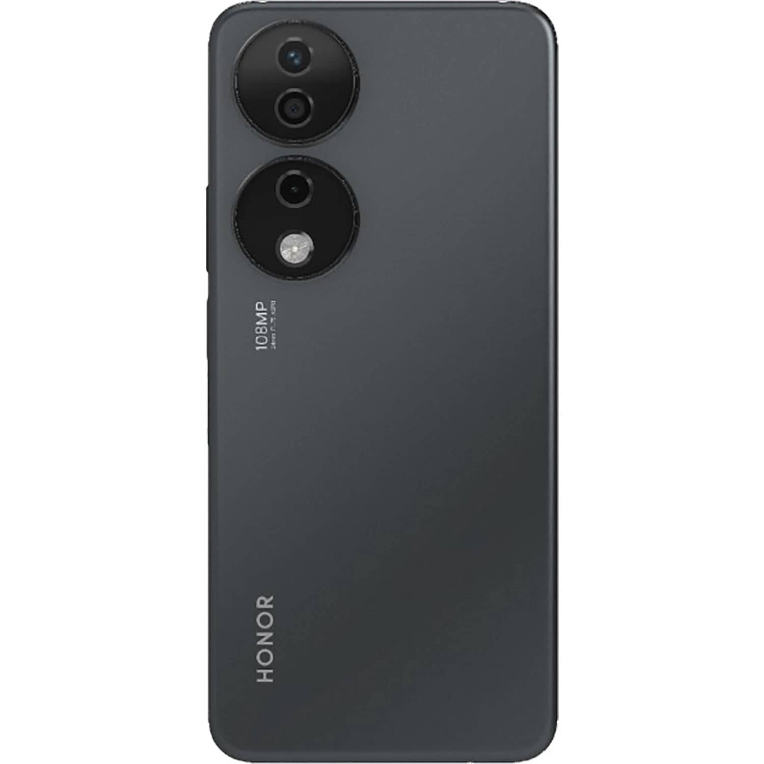 Honor X7b Cell Phones Silver 256GB Unlocked New