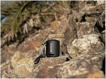 Sony SRS XB13 Portable Bluetooth Speakers Black New