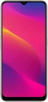 OPPO A5 2020 Cell Phones Black 64GB Unlocked New