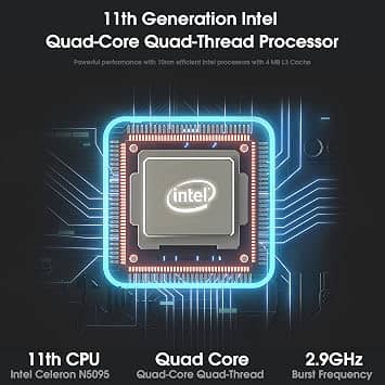jumper EZbook S5MAX Computers New