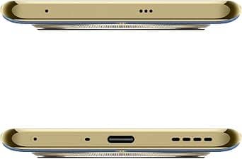 realme 12 Pro+ Cell Phones Beige 512GB Unlocked New