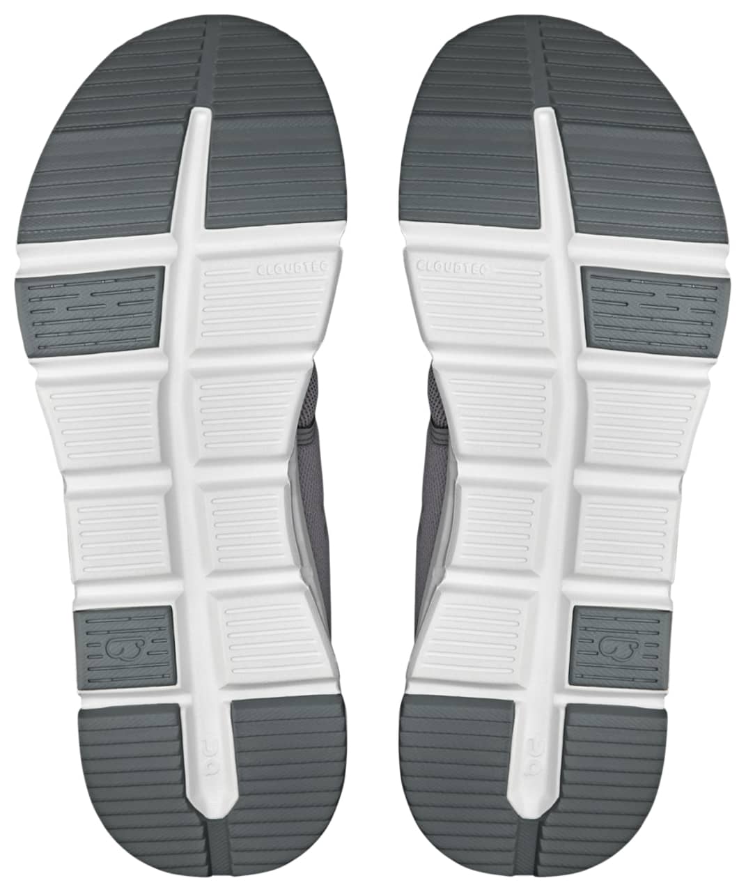 On Cloud Sky Sneaker Black 4 New