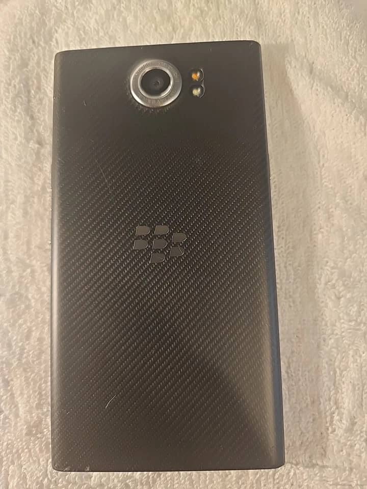 BlackBerry Priv Cell Phones 32GB Unlocked New