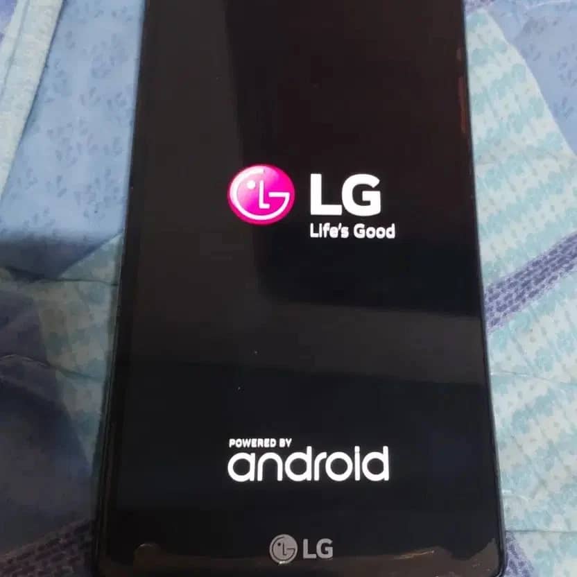 LG G4 Cell Phones White 32GB Verizon New