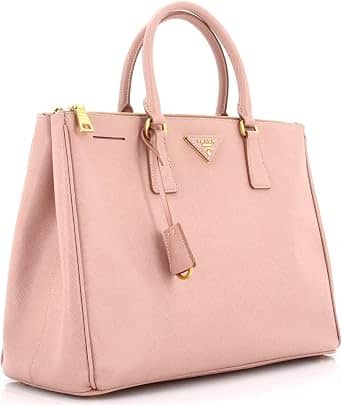 Prada Arqué Shoulder Bag Women's bags Small White Leather New