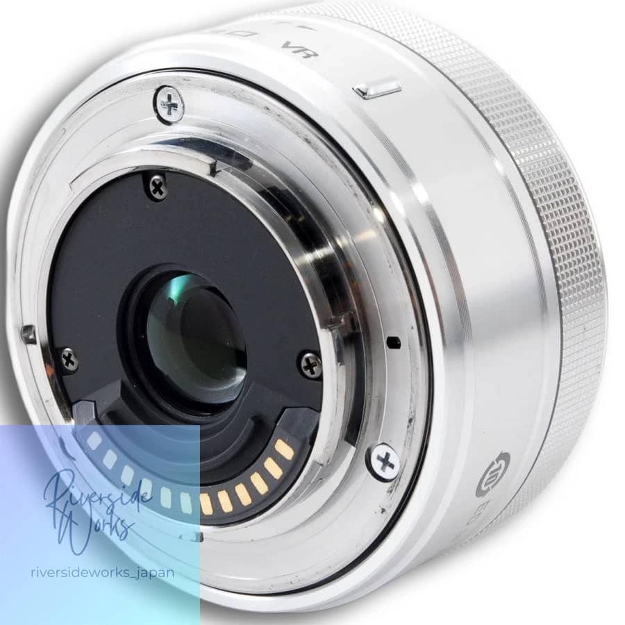Nikon 1 J5 Digital Cameras Black Body Only New