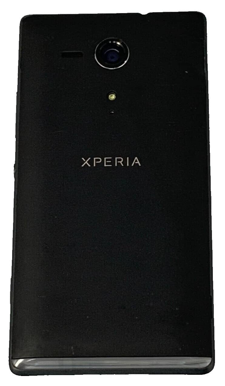 Sony Xperia 5 IV Cell Phones Black 128GB Locked New