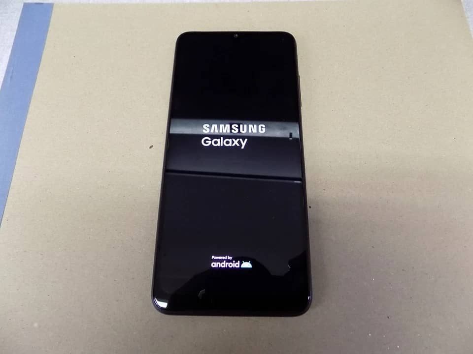 Samsung A03s Cell Phones Black 32GB Unlocked New