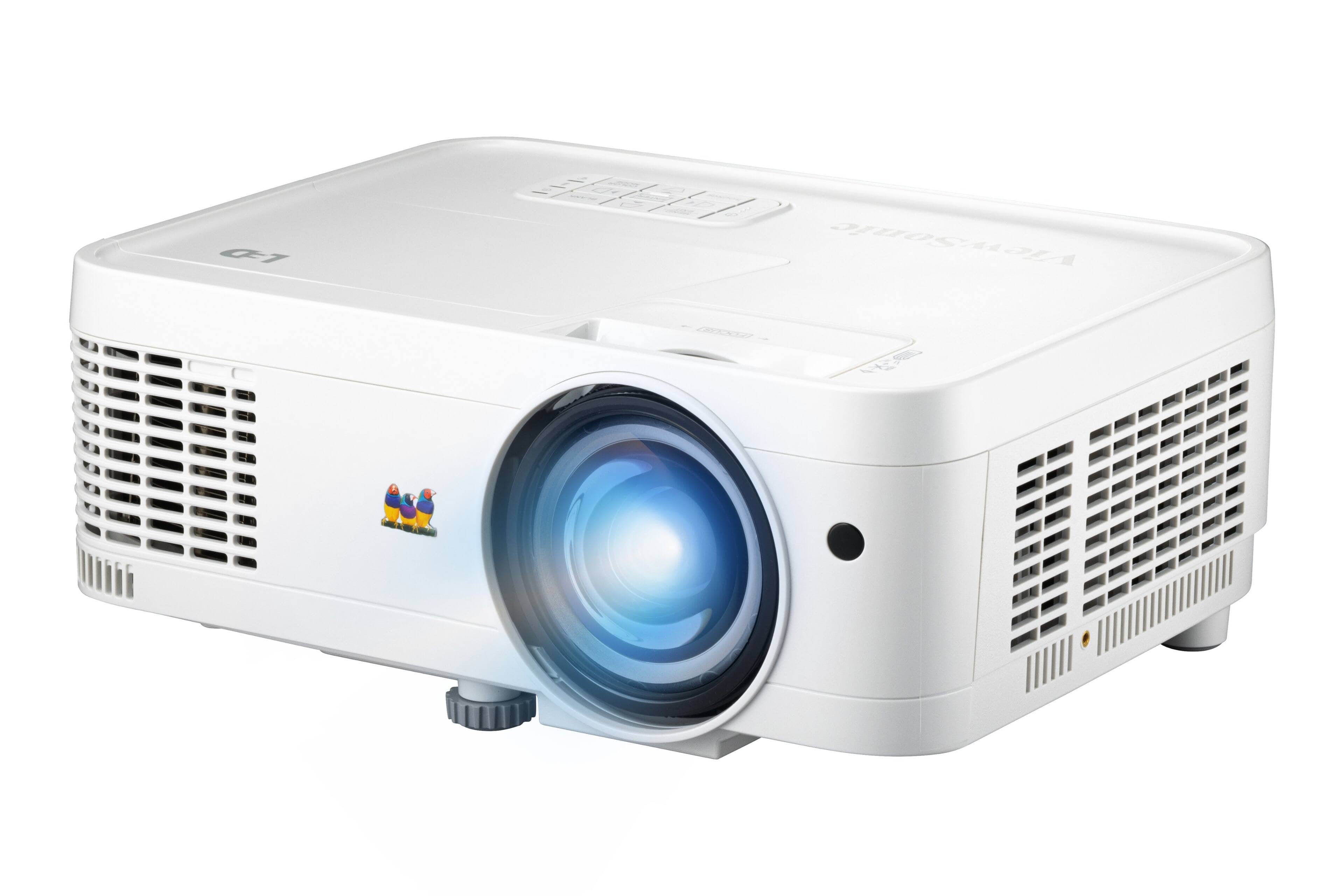 ViewSonic LS560WH Projectors New