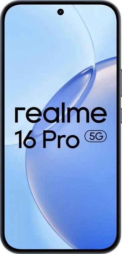 realme 16 pro Cell Phones Green 128GB Unlocked New