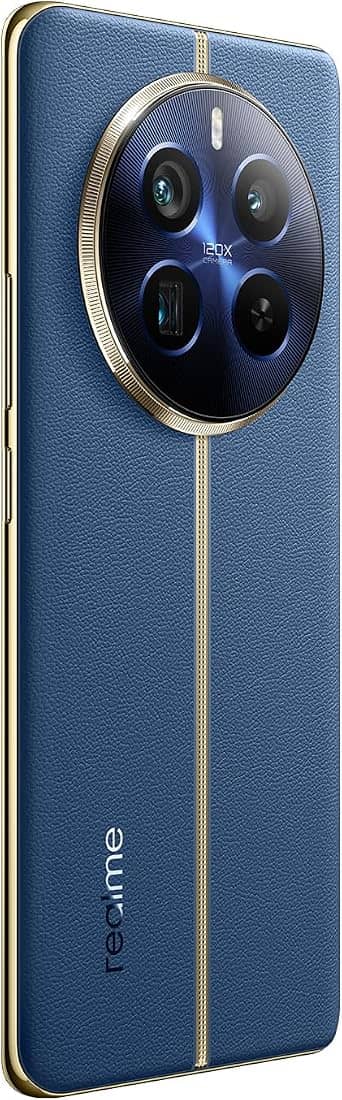 realme 12 Pro+ Cell Phones Beige 512GB Unlocked New