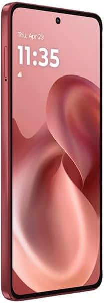 Motorola Moto G86 5G Cell Phones Red 256GB Unlocked New